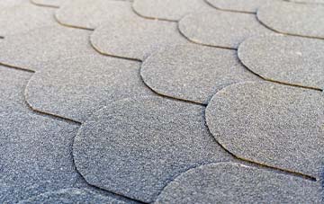 Balnabruich asphalt roofing costs