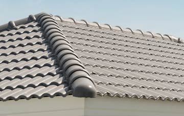 advantages of Balnabruich clay roofing