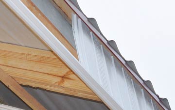 why Balnabruich fascia repairs are essential
