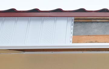 Balnabruich fascia repair costs