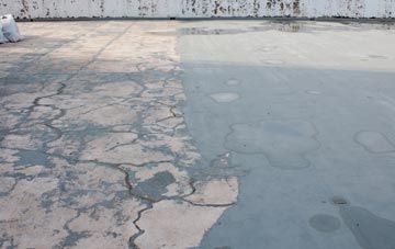 Balnabruich fibreglass roof repair costs