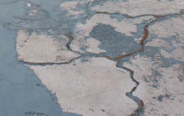 fibreglass roofing replacement Balnabruich