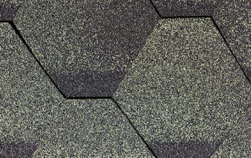 Balnabruich fibreglass shingle repairs