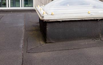 disadvantages of Balnabruich flat roofs
