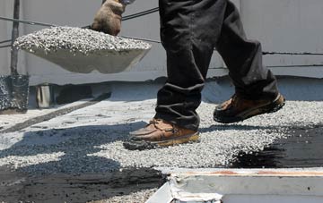 Balnabruich flat roofing companies
