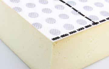 meeting Balnabruich building codes