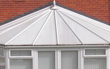 Balnabruich polycarbonate conservatory roof repairs