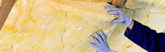 quotes for Balnabruich roof insulation