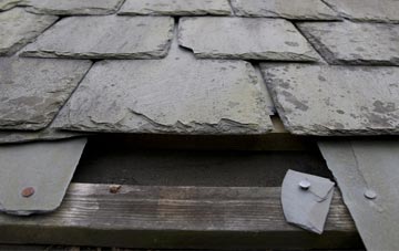 Balnabruich slate roof repairs and maintenance