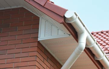Balnabruich soffit repair costs