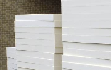 Balnabruich tapered roof insulation costs