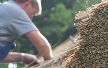 professional Balnabruich thatchers