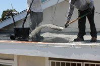 Balnabruich flat roofing repair