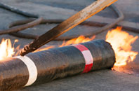 free Balnabruich flat roofing repair quotes