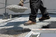 find rated Balnabruich flat roofing replacement companies