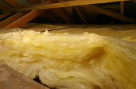 Balnabruich pitch roof insulation