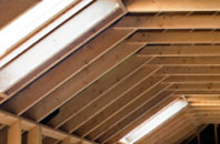 Balnabruich tapered roof insulation quotes